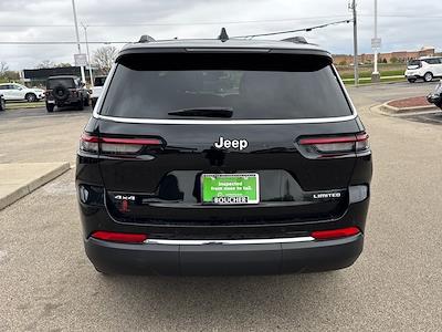 2024 Jeep Grand Cherokee L 4x4 SUV for sale #24JL267A - photo 2