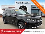 2024 Jeep Grand Cherokee L 4x4 SUV for sale #24JL267A - photo 1