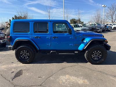 Used 2024 Jeep Wrangler - photo 1