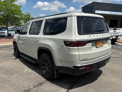 2022 Jeep Wagoneer 4x4 SUV for sale #24JL294A - photo 2