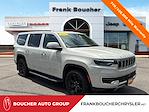 2022 Jeep Wagoneer 4x4 SUV for sale #24JL294A - photo 1