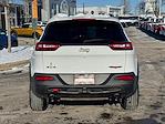 Used 2015 Jeep Cherokee Trailhawk for sale #24JL324A - photo 4