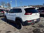 Used 2015 Jeep Cherokee Trailhawk for sale #24JL324A - photo 2