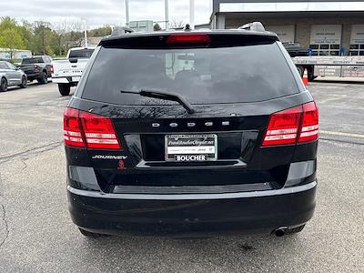 2018 Dodge Journey FWD SUV for sale #24JL418B - photo 2