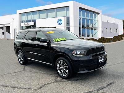 Used 2019 Dodge Durango GT Plus 4WD SUV for sale #24JL431A - photo 1