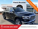 Used 2021 Ram 1500 Laramie Crew Cab 4x4 Pickup for sale #24RL051A - photo 1