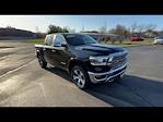 Used 2021 Ram 1500 Laramie Crew Cab 4x4 Pickup for sale #24RL051A - photo 3
