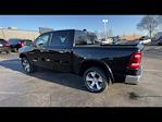 Used 2021 Ram 1500 Laramie Crew Cab 4x4 Pickup for sale #24RL051A - photo 7