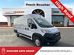 2024 Ram ProMaster 3500 High Roof FWD, Empty Cargo Van for sale #24RL070 - photo 1