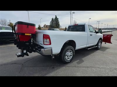 2024 Ram 2500 Regular Cab 4x4, BOSS V XT Plows Plow Truck for sale #24RL090 - photo 2