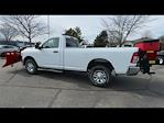 2024 Ram 2500 Regular Cab 4x4, BOSS V XT Plows Plow Truck for sale #24RL090 - photo 7