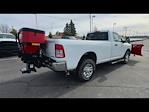 2024 Ram 2500 Regular Cab 4x4, BOSS V XT Plows Plow Truck for sale #24RL090 - photo 2