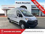 2024 Ram ProMaster 3500 High Roof FWD, Empty Cargo Van for sale #24RL114 - photo 1