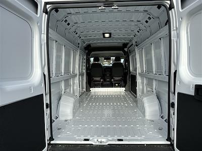 2024 Ram ProMaster 3500 Super High Roof FWD, Empty Cargo Van for sale #24RL121 - photo 2