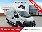 2024 Ram ProMaster 2500 High Roof FWD, Empty Cargo Van for sale #24RL150 - photo 1