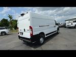 2024 Ram ProMaster 2500 High Roof FWD, Empty Cargo Van for sale #24RL150 - photo 9