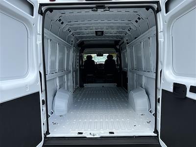 2024 Ram ProMaster 3500 High Roof FWD, Empty Cargo Van for sale #24RL157 - photo 2