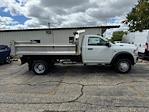 2024 Ram 5500 Regular Cab DRW 4x4, Crysteel S-Tipper Dump Truck for sale #24RL168 - photo 3