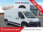 2024 Ram ProMaster 2500 High Roof FWD, Empty Cargo Van for sale #24RL170 - photo 1