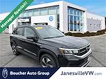 Used 2024 Volkswagen Taos SE for sale #24VL073 - photo 1