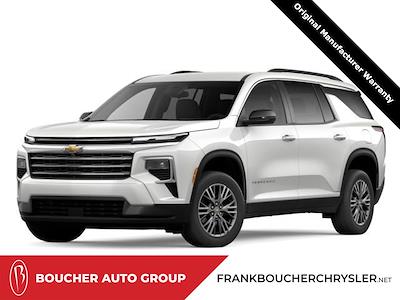 2024 Chevrolet Traverse AWD SUV for sale #24VL201A - photo 1