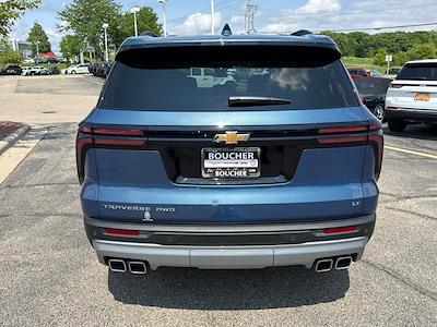 2024 Chevrolet Traverse AWD SUV for sale #24VL201A - photo 2