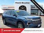 2024 Chevrolet Traverse AWD SUV for sale #24VL201A - photo 1