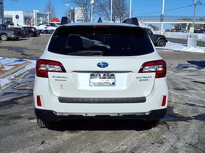 Used 2017 Subaru Outback AWD SUV for sale #24VL432A - photo 2