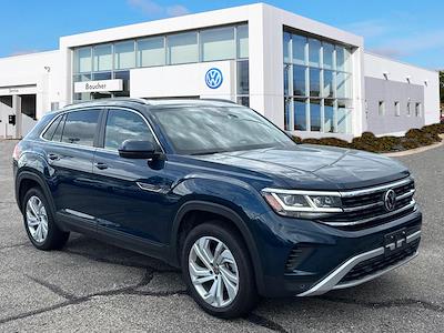2021 Volkswagen Atlas Cross Sport AWD SUV for sale #24VL441A - photo 1