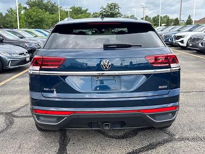 2021 Volkswagen Atlas Cross Sport AWD SUV for sale #24VL441A - photo 2
