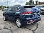 2021 Volkswagen Atlas Cross Sport AWD SUV for sale #24VL441A - photo 3