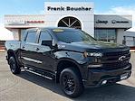 2019 Chevrolet Silverado 1500 Crew Cab 4x4 Pickup for sale #24VL441B - photo 1