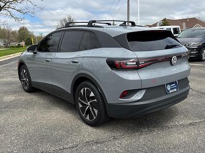 2022 Volkswagen ID.4 RWD SUV for sale #24VL474A - photo 2