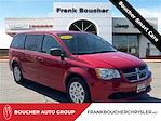 Used 2016 Dodge Grand Caravan SE FWD Minivan for sale #25CL031A - photo 1
