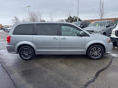 2017 Dodge Grand Caravan FWD Minivan for sale #25CL061A - photo 2