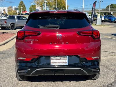 Used 2025 Buick Encore GX Sport Touring for sale #25DL010A - photo 2