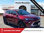 2025 Buick Encore GX AWD SUV for sale #25DL010A - photo 1