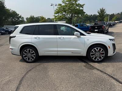 2023 Cadillac XT6 AWD SUV for sale #25DL017A - photo 2