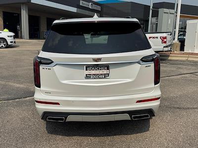 2023 Cadillac XT6 AWD SUV for sale #25DL017A - photo 2