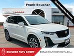 2023 Cadillac XT6 AWD SUV for sale #25DL017A - photo 1