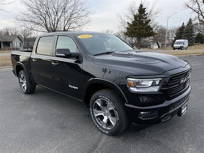 2022 Ram 1500 Crew Cab 4x4 Pickup for sale #25DL022A - photo 1