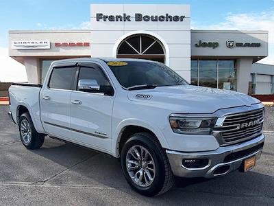 2022 Ram 1500 Crew Cab 4WD Pickup for sale #25DL027A - photo 1