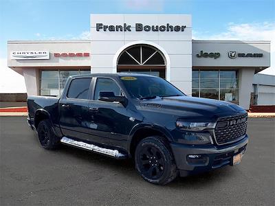 2026 Ram 1500 Crew Cab 4WD Pickup for sale #25DL027B - photo 1