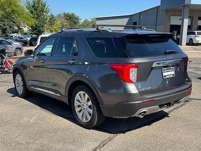2020 Ford Explorer RWD SUV for sale #25DL027D - photo 2