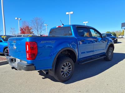 2022 Ford Ranger SuperCrew Cab 4WD Pickup for sale #25DL028A - photo 2