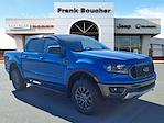 2022 Ford Ranger SuperCrew Cab 4WD Pickup for sale #25DL028A - photo 1
