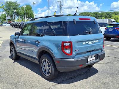 2022 Ford Bronco Sport AWD SUV for sale #25JL032B - photo 2