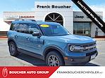 2022 Ford Bronco Sport AWD SUV for sale #25JL032B - photo 1