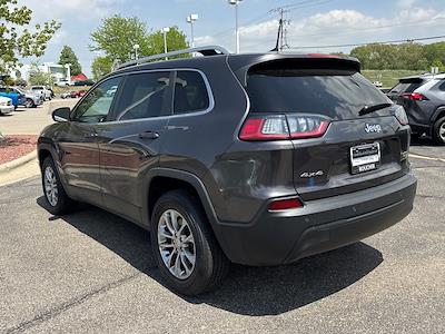 2021 Jeep Cherokee 4WD SUV for sale #25JL041B - photo 2