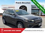 2021 Jeep Cherokee 4WD SUV for sale #25JL041B - photo 1